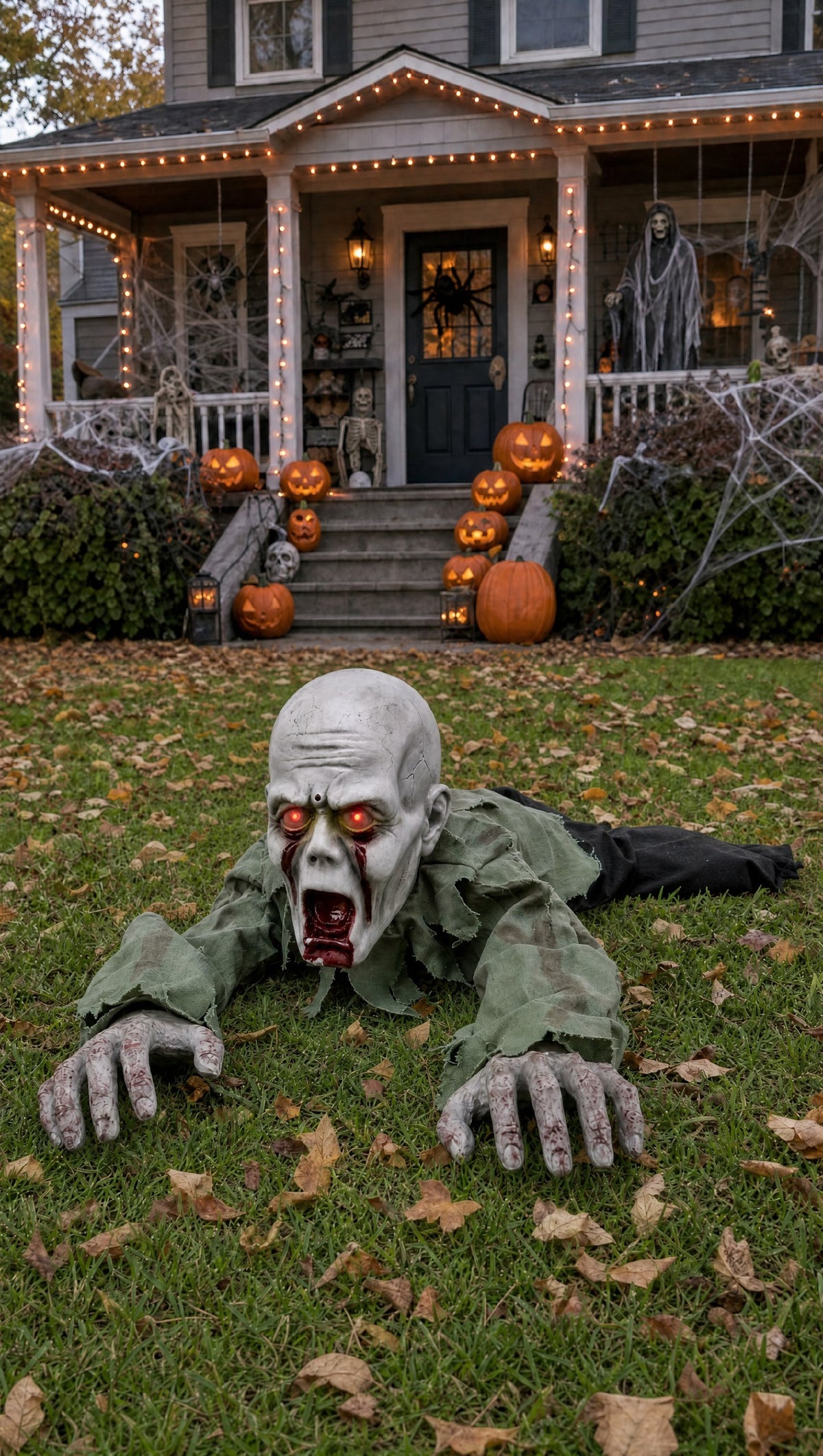 CreepingDead