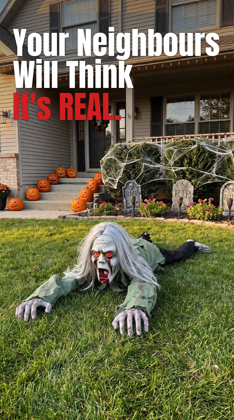 CreepingDead