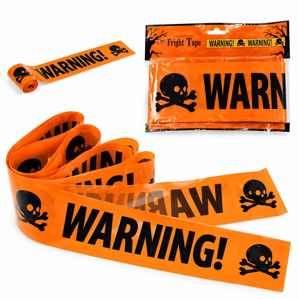 Caution Tape (236in x 20ft)